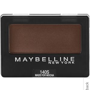 ⭐4/$15 Maybelline Expert Wear Eyeshadow Made For Mocha